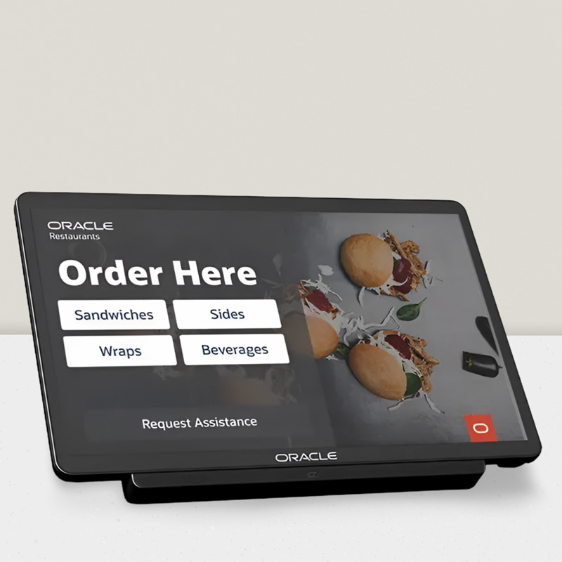 MICROS WS6 TERMINAL 620