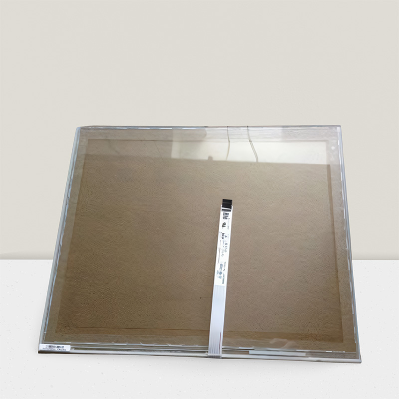 17" RESISTIVE ELO TOUCHSCREEN