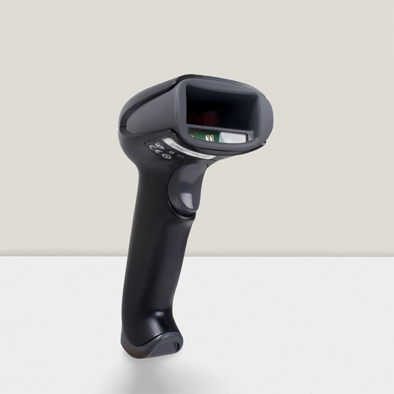 HONEYWELL XENON 1900GSR2 BARCODE SCANNER