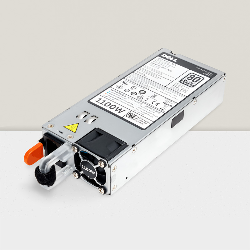 DELL PE HOT SWAP 1100W POWER SUPPLY