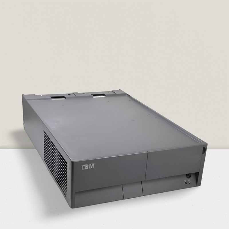 IBM 4800-743 POS BASE UNIT